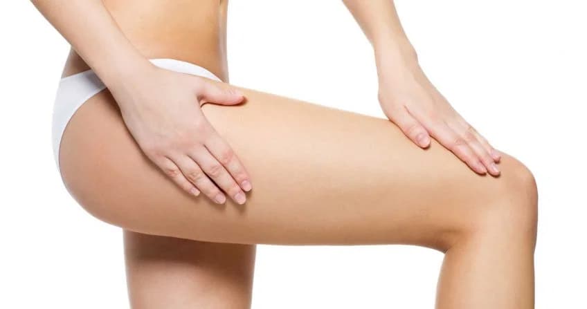 Lifting des cuisses
