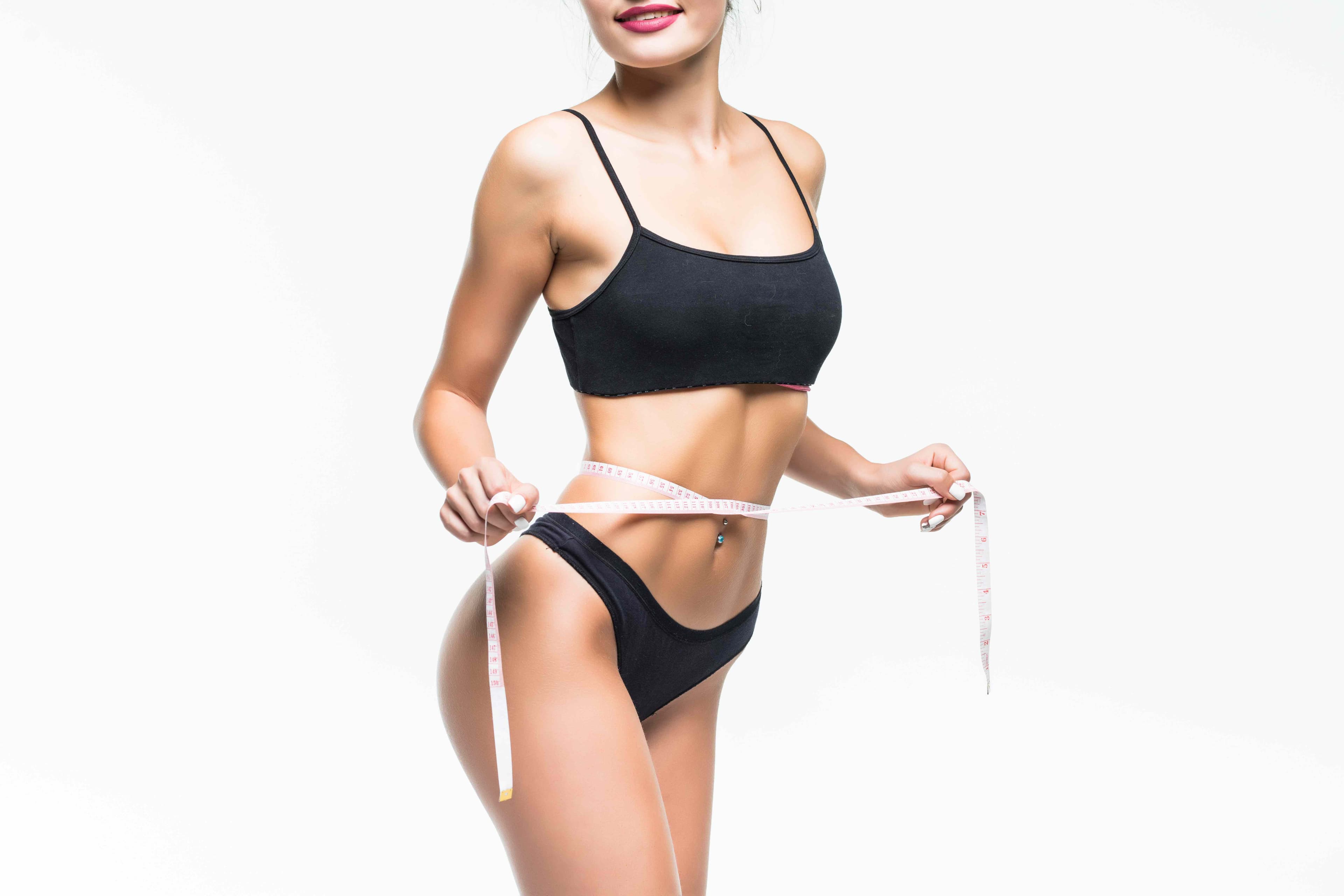 Liposuccion complète