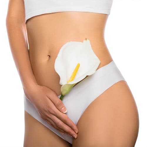 Augmentation des grandes lèvres