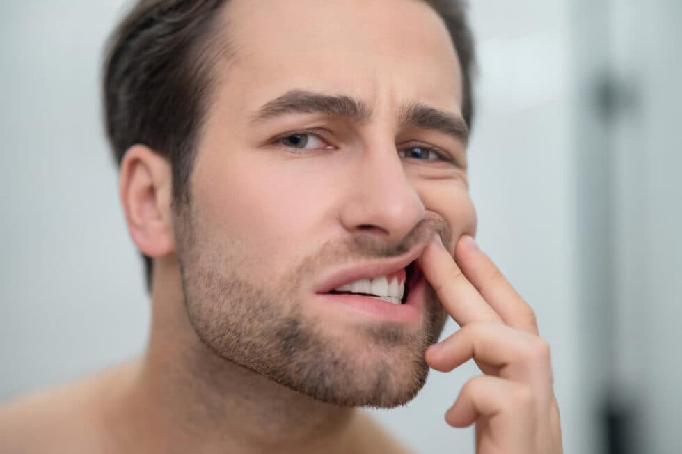 Gingivectomie