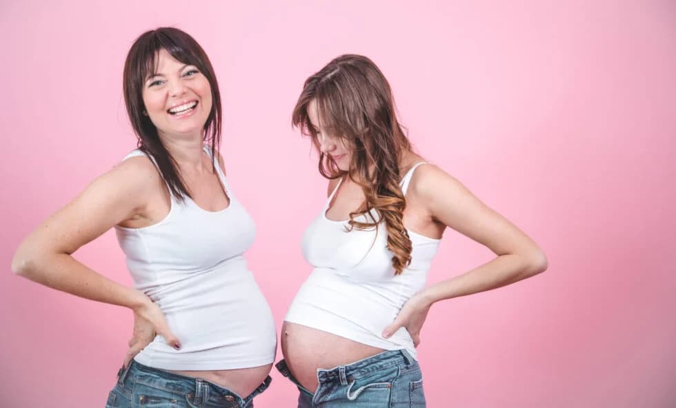 Mommy Makeover