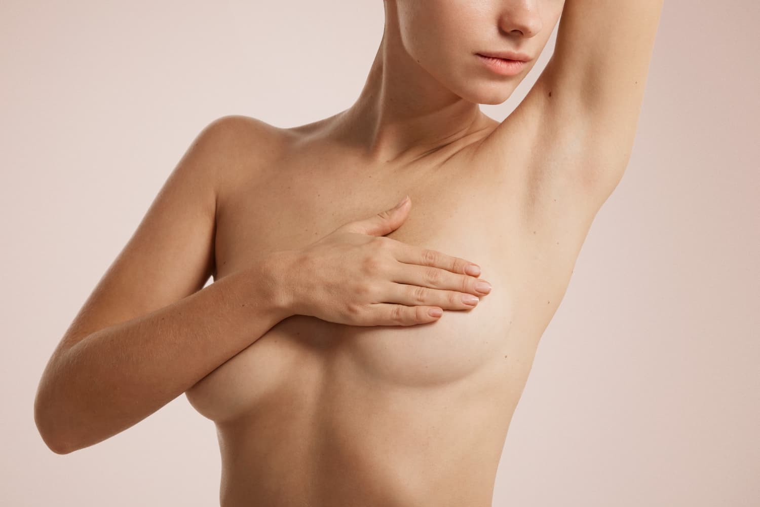 Augmentation mammaire