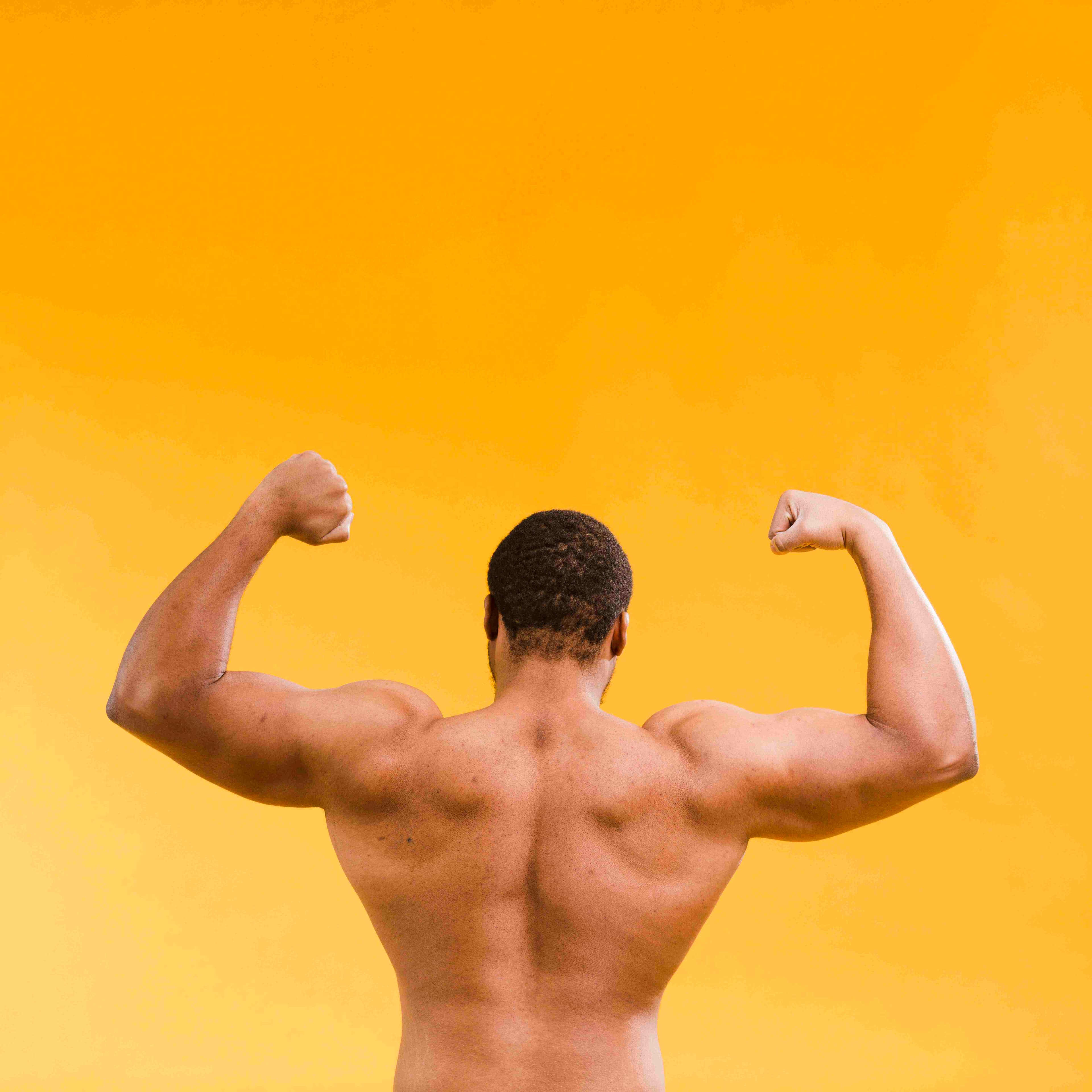 Lifting du dos