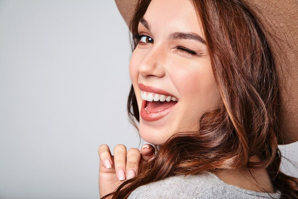 Hollywood Smile