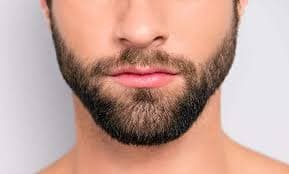 Greffe de barbe