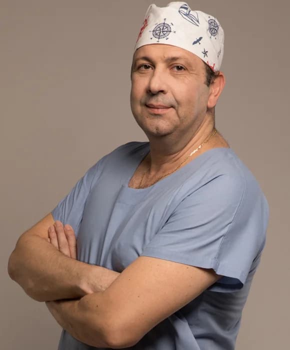 Docteur Borhane Belkhiria