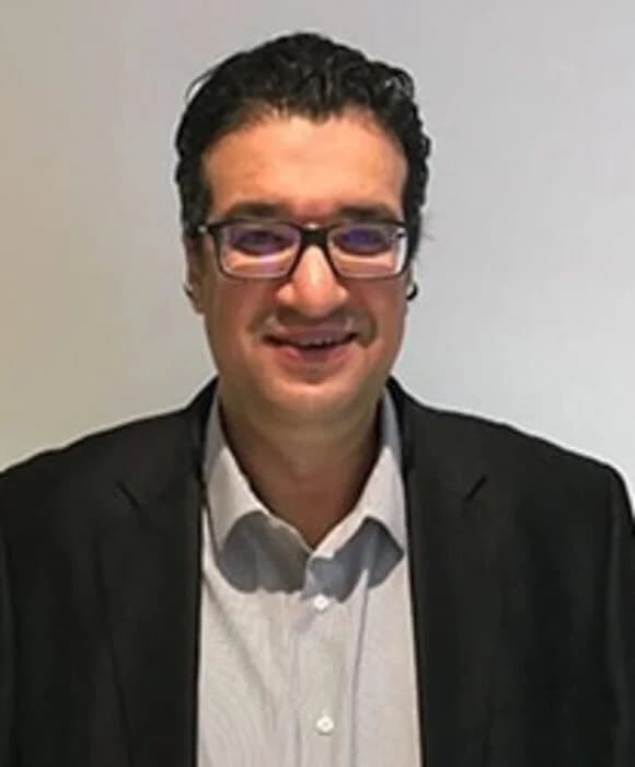 Docteur Slim Khelifi