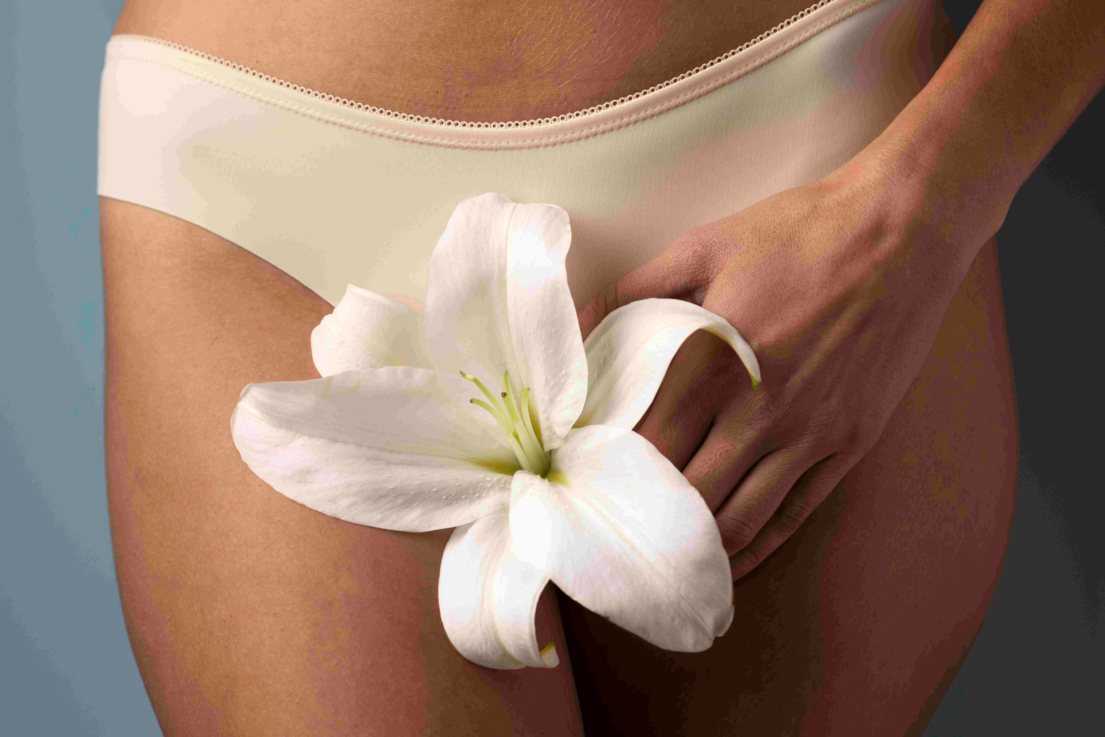 Rajeunissement vaginal au laser