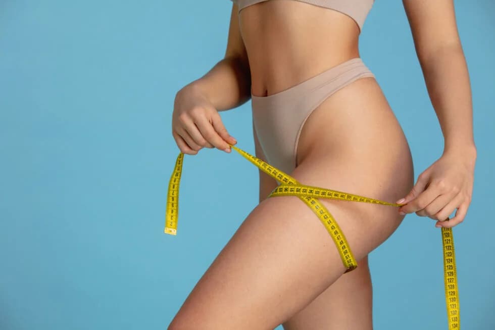 Lifting des cuisses