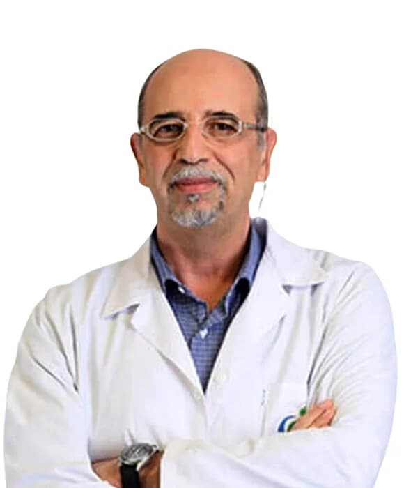Docteur Sami Mezhoud