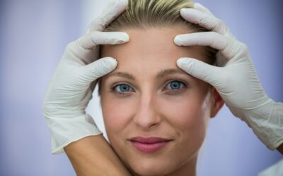 Lipofilling du visage